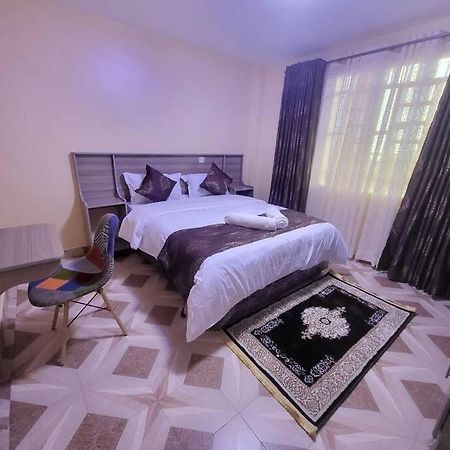 Amazon House 2 Bedroom House Naivasha Εξωτερικό φωτογραφία