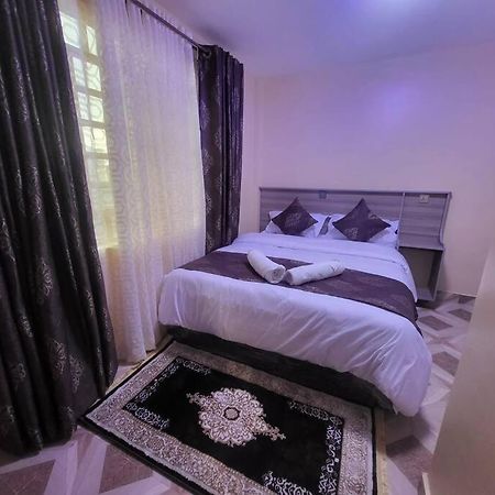 Amazon House 2 Bedroom House Naivasha Εξωτερικό φωτογραφία