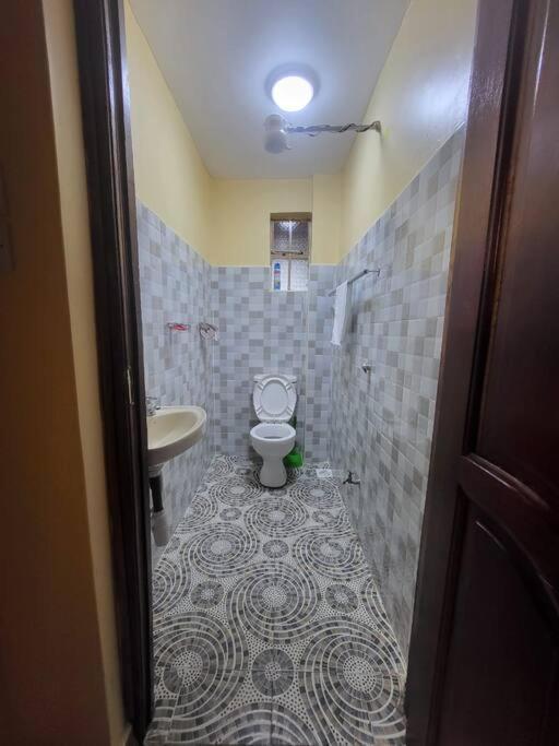 Amazon House 2 Bedroom House Naivasha Εξωτερικό φωτογραφία